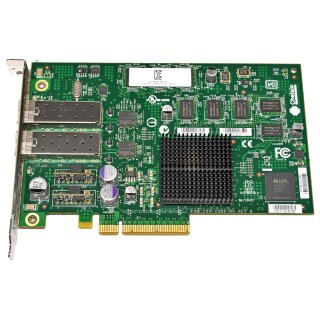 NetApp Chelsio Dual-Port 10GE Network Adapter PCIe x8 111-01169+A0 FP