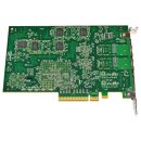 NetApp Chelsio Dual-Port 10GE Network Adapter PCIe x8 111-01169+A0 FP