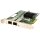 NetApp Chelsio Dual-Port 10GE Network Adapter PCIe x8 111-01169+A0 FP