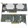 QLogic QLE3442-RJ BC0110403-01 Dual-Port RJ-45 10GE NIC PCIe3.0 x8 LP
