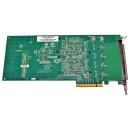 NetApp PMC-Sierra PM8003 SCC 111-00341+F1 Quad-Port QSFP...