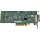DELL QLogic QLE2662-DEL 0H8T43 Dual-Port SFP+ 16G FC Network Adapter PCIe x8 LP +Mini GBICs