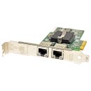 Intel IBM PRO/1000 PT D56146-003 39Y6128 Dual-Port RJ-45...