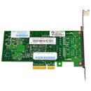 Intel IBM PRO/1000 PT D56146-003 39Y6128 Dual-Port RJ-45 1GE Server Adapter PCIe3.0 x8 LP