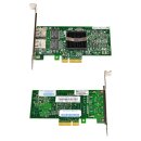 Intel IBM PRO/1000 PT D56146-003 39Y6128 Dual-Port RJ-45 1GE Server Adapter PCIe3.0 x8 LP
