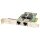 Intel IBM PRO/1000 PT D56146-003 39Y6128 Dual-Port RJ-45 1GE Server Adapter PCIe3.0 x8 LP