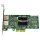 Intel IBM PRO/1000 PT D56146-003 39Y6128 Dual-Port RJ-45 1GE Server Adapter PCIe3.0 x8 LP