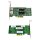 Intel IBM PRO/1000 PT D56146-003 39Y6128 Dual-Port RJ-45 1GE Server Adapter PCIe3.0 x8 LP