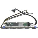 DELL 0MWY541 10 x2.5" SFF NVMe/SAS/SATA Backplane...