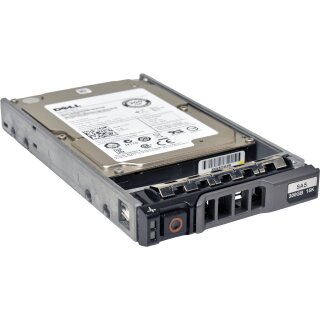 Seagate 300GB 2.5" 15K 6G SAS HDD ST9300653SS +Caddy 0KG7NR for R720 R730