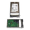 Seagate 300GB 2.5" 15K 6G SAS HDD ST9300653SS +Caddy 0KG7NR for R720 R730