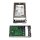 Seagate 300GB 2.5" 15K 6G SAS HDD ST9300653SS +Caddy 0KG7NR for R720 R730