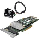 Fujitsu Primergy D3116-C26 6Gb PCIe x8 1GB Cache SAS RAID...