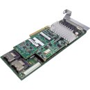 Fujitsu Primergy D3116-C26 6Gb PCIe x8 1GB Cache SAS RAID Controller LP + BBU