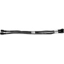 Cisco Amphenol 72-101254-01 Dual 42cm SAS/SATA Cable...