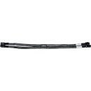Cisco Amphenol 72-101254-01 Dual 42cm SAS/SATA Cable MiniSAS HD SFF-8643/8643