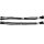 Cisco Amphenol 72-101254-01 Dual 42cm SAS/SATA Cable MiniSAS HD SFF-8643/8643