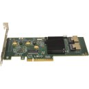 LSI SAS9211-8i 6Gb PCIe x8 SAS/SATA RAID Controller H3-25250-02F FP