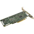LSI SAS9211-8i 6Gb PCIe x8 SAS/SATA RAID Controller H3-25250-02F FP