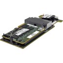 IBM ServeRAID M5210 12G RAID Controller 46C9111 + 4GB Cache + BBU no Bracket