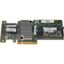IBM ServeRAID M5210 12G RAID Controller 46C9111 + 4GB Cache + BBU no Bracket