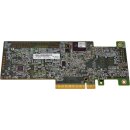 IBM ServeRAID M5210 12G RAID Controller 46C9111 + 4GB Cache + BBU no Bracket