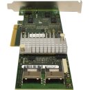 Fujitsu D2616-A22 GS1 6GB PCle x8 SAS RAID Controller +iBBU +2x SAS Cable FP