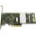 Fujitsu D2616-A22 GS1 6GB PCle x8 SAS RAID Controller +iBBU +2x SAS Cable FP