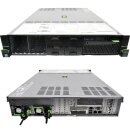 Fujitsu Primergy RX2540 M4 Server no CPU no PC4 RAM...