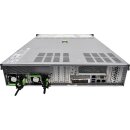 Fujitsu Primergy RX2540 M4 Server no CPU no PC4 RAM 1x150GB M.2 SSD 2x Kühler 8x 2,5" SFF EP420i