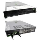 Fujitsu Primergy RX2540 M4 Server no CPU no PC4 RAM 1x150GB M.2 SSD 2x Kühler 8x 2,5" SFF EP420i