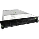 Fujitsu Primergy RX2540 M4 Server no CPU no PC4 RAM 1x150GB M.2 SSD 2x Kühler 8x 2,5" SFF EP420i