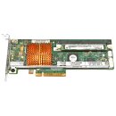 Datadomain EMC 510-0327-0006-A DDU-DDNVRAM 1GB PCIe x8 NVRAM Controller LP