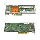 Datadomain EMC 510-0327-0006-A DDU-DDNVRAM 1GB PCIe x8 NVRAM Controller LP