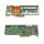 Datadomain EMC 510-0327-0006-A DDU-DDNVRAM 1GB PCIe x8 NVRAM Controller LP