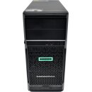 HP ProLiant ML30 Gen10 Tower Server Gold G5400 3,7GHz...