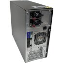 HP ProLiant ML30 Gen10 Tower Server Gold G5400 3,7GHz 16GB 8x 2,5 SFF P408i-p SR