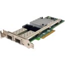 Intel 10GbE AF DA E10G42AFDA Dual-Port SFP+ 10GE Server...
