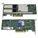 Intel 10GbE AF DA E10G42AFDA Dual-Port SFP+ 10GE Server Adapter PCI-e2.0 x8 LP