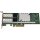 Intel 10GbE AF DA E10G42AFDA Dual-Port SFP+ 10GE Server Adapter PCI-e2.0 x8 LP