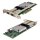 Intel 10GbE AF DA E10G42AFDA Dual-Port SFP+ 10GE Server Adapter PCI-e2.0 x8 LP