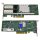Intel 10GbE AF DA E10G42AFDA Dual-Port SFP+ 10GE Server Adapter PCI-e2.0 x8 LP