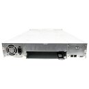 HP StorageWorks MSL2024 AJ034A 24-Slot Tape Library 2U...