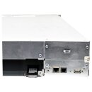 HP StorageWorks MSL2024 AJ034A 24-Slot Tape Library 2U Ultrium 1840 +Modul no Drives
