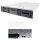 HP StorageWorks MSL2024 AJ034A 24-Slot Tape Library 2U Ultrium 1840 +Modul no Drives