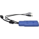 Raritan D2CIM-DVUSB-HDMI Computer Interface Module CIM