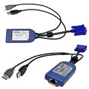 Raritan D2CIM-DVUSB VGA Computer Interface Module CIM