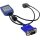 Raritan D2CIM-DVUSB VGA Computer Interface Module CIM