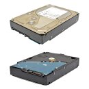 Toshiba 8TB 3.5" 7.2K 6G SATA III HDD MG05ACA800E