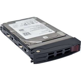 Seagate 2TB 2.5" 7.2K 6G SATA HDD ST2000NX0403 +Caddy Supermicro 01-SB16105